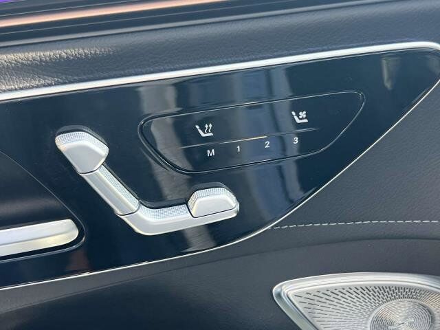2023 Mercedes-Benz EQE EQE 350 4MATIC SUV Morristown NJ