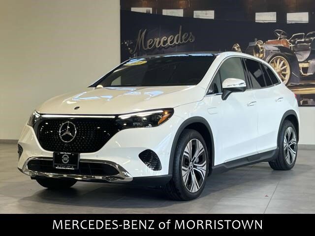 2023 Mercedes-Benz EQE EQE 350 4MATIC SUV Morristown NJ