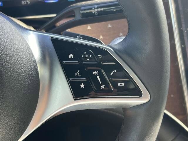 2023 Mercedes-Benz EQE EQE 350 4MATIC SUV Morristown NJ