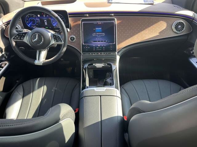 2023 Mercedes-Benz EQE EQE 350 4MATIC SUV Morristown NJ