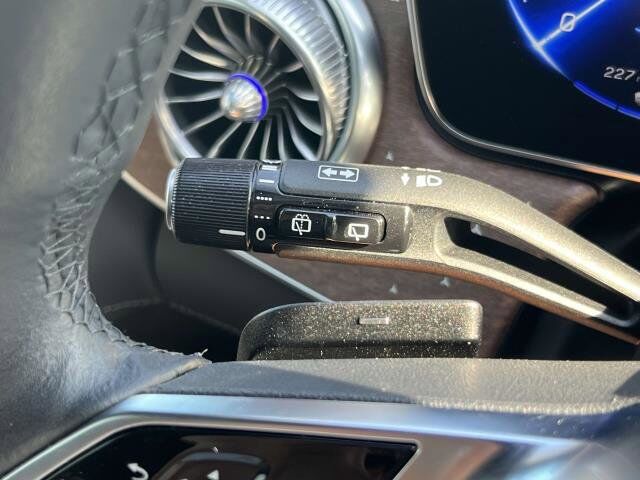 2023 Mercedes-Benz EQE EQE 350 4MATIC SUV Morristown NJ