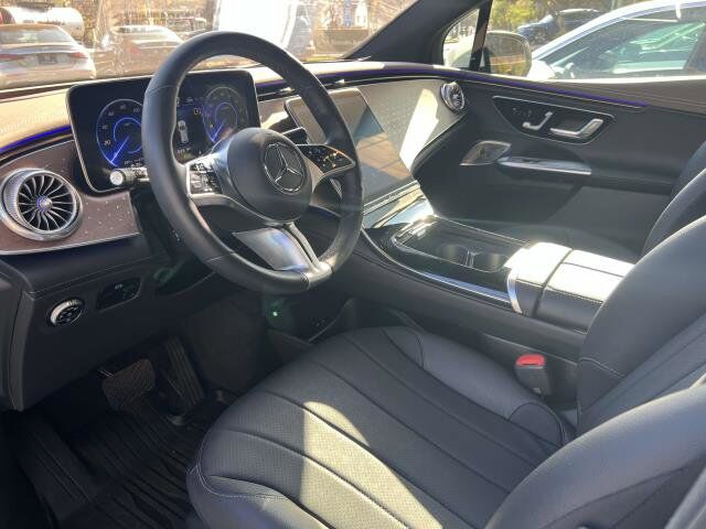 2023 Mercedes-Benz EQE EQE 350 4MATIC SUV Morristown NJ