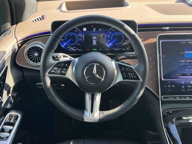 2023 Mercedes-Benz EQE EQE 350 4MATIC SUV Morristown NJ