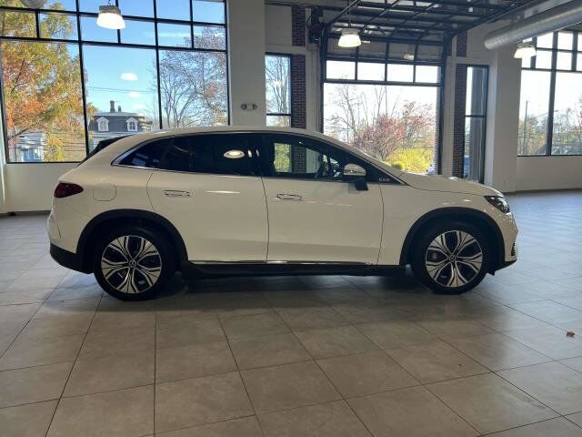 2023 Mercedes-Benz EQE EQE 350 4MATIC SUV Morristown NJ