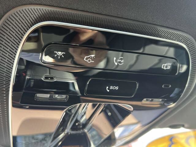 2023 Mercedes-Benz EQE EQE 350 4MATIC SUV Morristown NJ