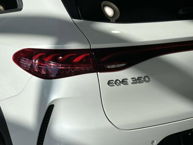 2023 Mercedes-Benz EQE EQE 350 4MATIC SUV Morristown NJ