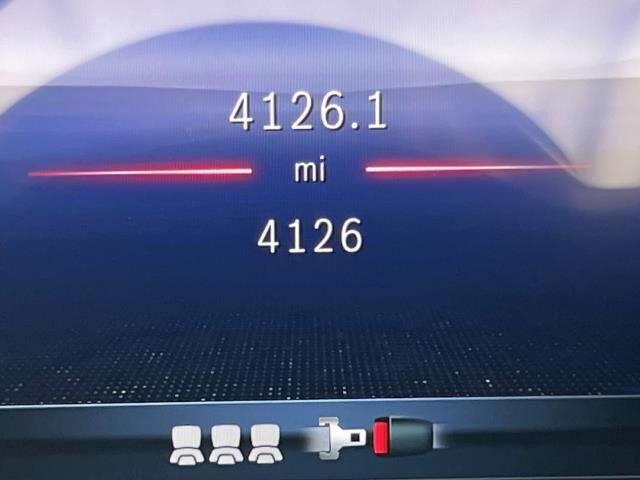 2023 Mercedes-Benz EQE EQE 350 4MATIC SUV Morristown NJ