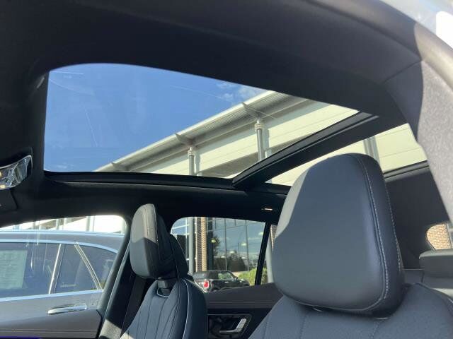 2023 Mercedes-Benz EQE EQE 350 4MATIC SUV Morristown NJ