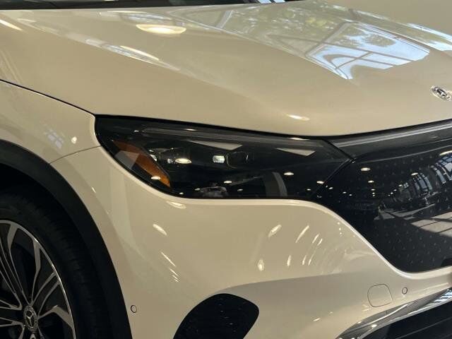 2023 Mercedes-Benz EQE EQE 350 4MATIC SUV Morristown NJ