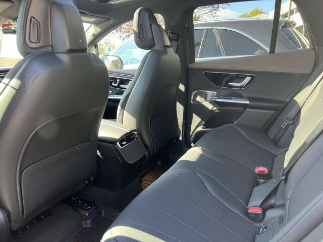2023 Mercedes-Benz EQE EQE 350 4MATIC SUV Morristown NJ