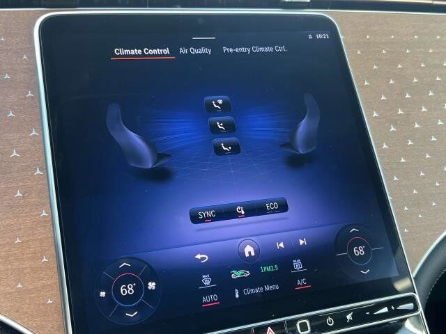 2023 Mercedes-Benz EQE EQE 350 4MATIC SUV Morristown NJ