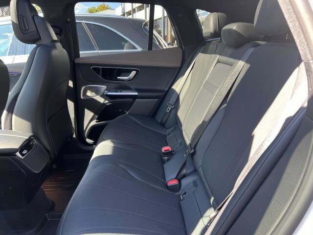 2023 Mercedes-Benz EQE EQE 350 4MATIC SUV Morristown NJ
