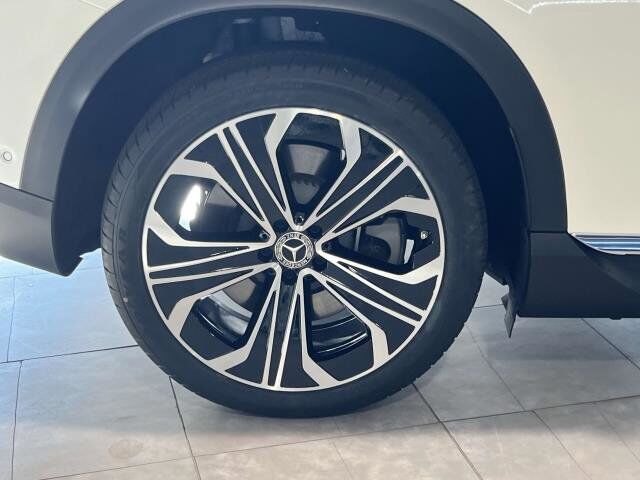 2023 Mercedes-Benz EQE EQE 350 4MATIC SUV Morristown NJ