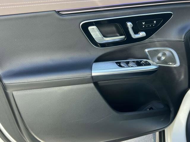2023 Mercedes-Benz EQE EQE 350 4MATIC SUV Morristown NJ