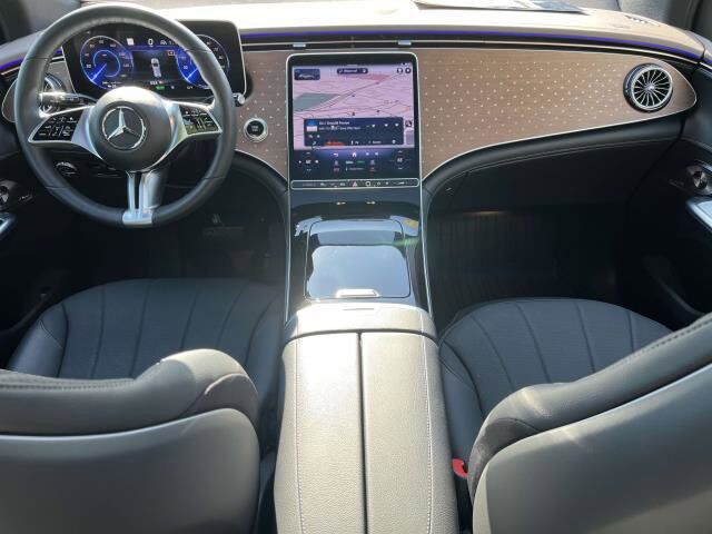 2023 Mercedes-Benz EQE EQE 350 4MATIC SUV Morristown NJ