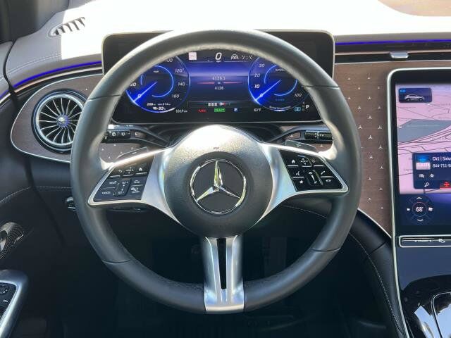 2023 Mercedes-Benz EQE EQE 350 4MATIC SUV Morristown NJ