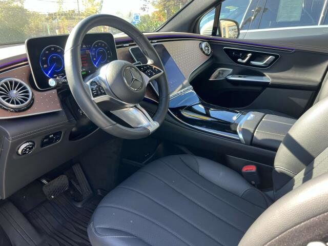 2023 Mercedes-Benz EQE EQE 350 4MATIC SUV Morristown NJ