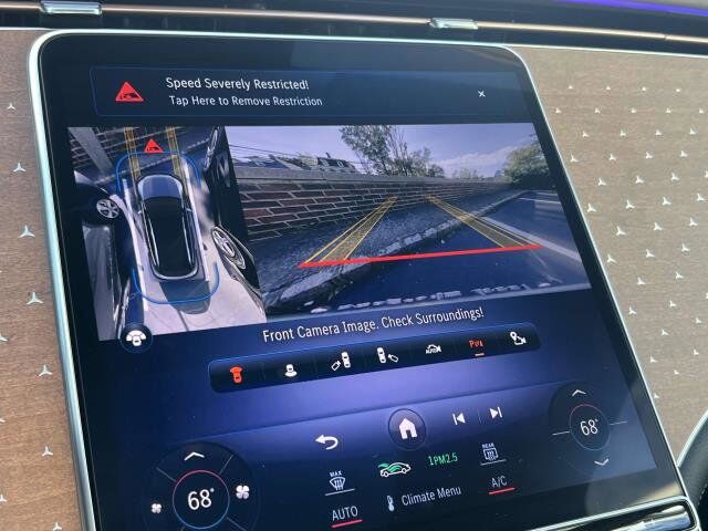 2023 Mercedes-Benz EQE EQE 350 4MATIC SUV Morristown NJ