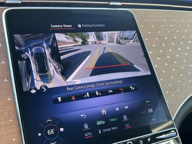 2023 Mercedes-Benz EQE EQE 350 4MATIC SUV Morristown NJ