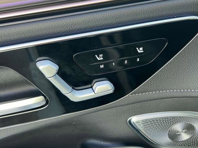2023 Mercedes-Benz EQE EQE 350 4MATIC SUV Morristown NJ