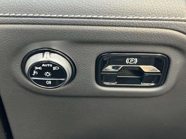 2023 Mercedes-Benz EQE EQE 350 4MATIC SUV Morristown NJ