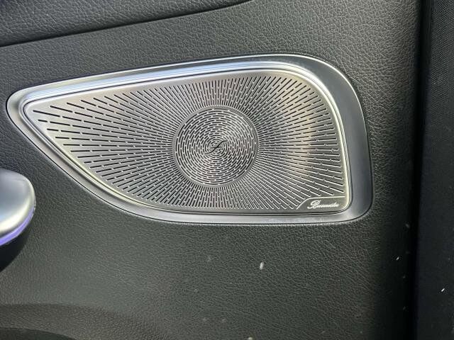 2023 Mercedes-Benz EQE EQE 350 4MATIC SUV Morristown NJ