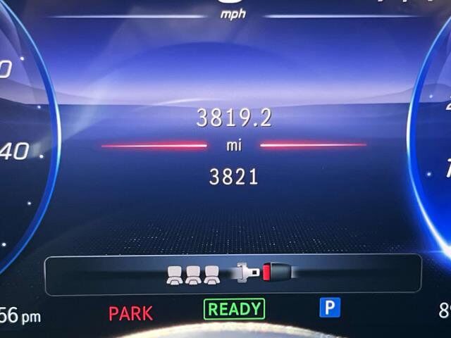 2023 Mercedes-Benz EQE EQE 350 4MATIC SUV Morristown NJ