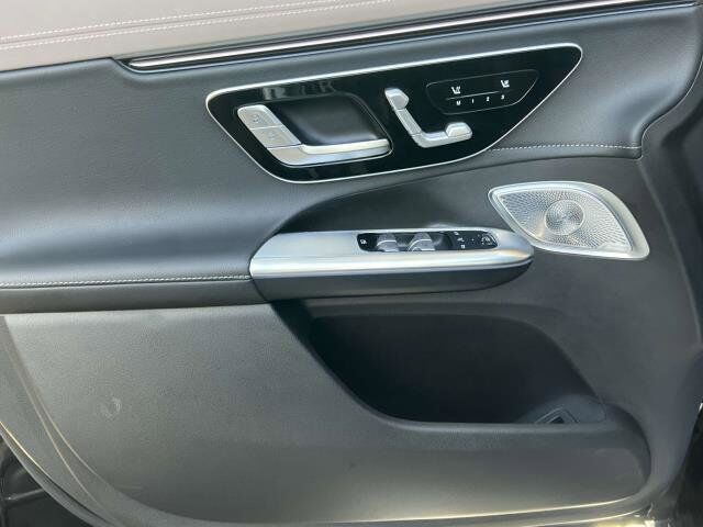 2023 Mercedes-Benz EQE EQE 350 4MATIC SUV Morristown NJ