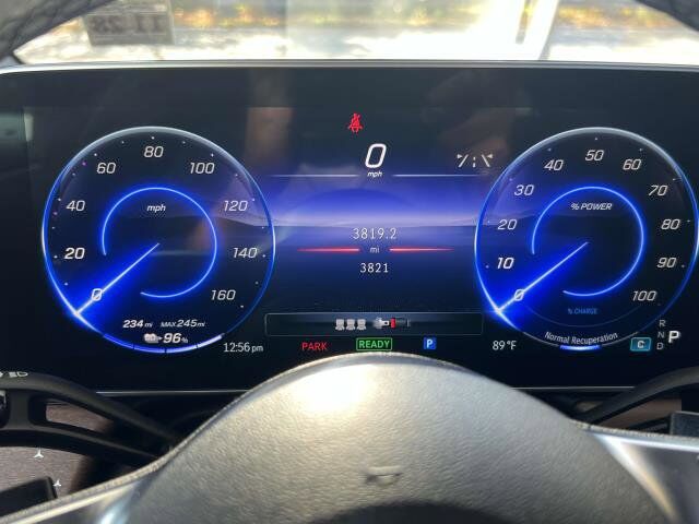 2023 Mercedes-Benz EQE EQE 350 4MATIC SUV Morristown NJ