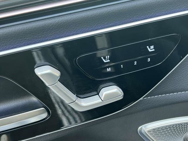 2023 Mercedes-Benz EQE EQE 350 4MATIC SUV Morristown NJ