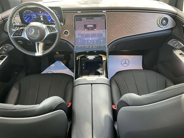 2023 Mercedes-Benz EQE EQE 350 4MATIC SUV Morristown NJ