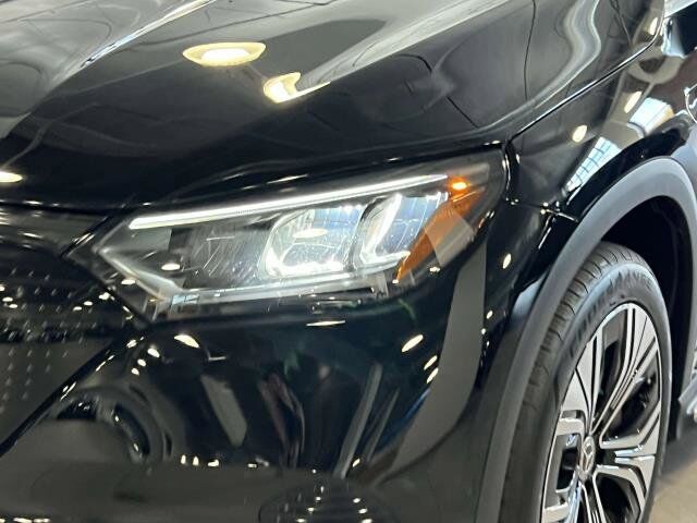 2023 Mercedes-Benz EQE EQE 350 4MATIC SUV Morristown NJ