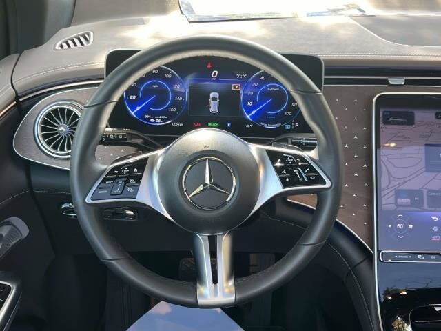 2023 Mercedes-Benz EQE EQE 350 4MATIC SUV Morristown NJ