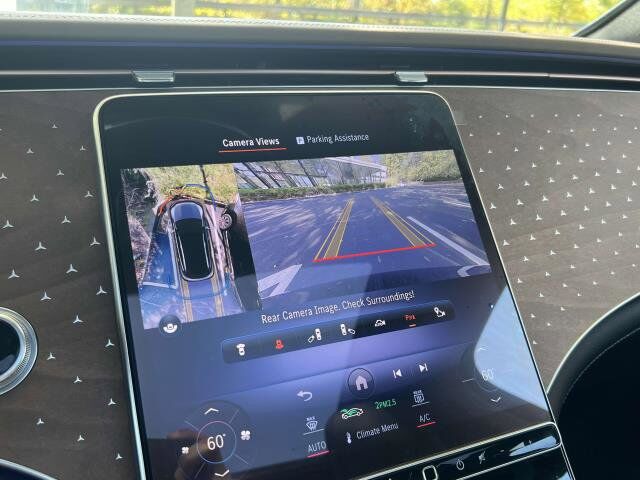 2023 Mercedes-Benz EQE EQE 350 4MATIC SUV Morristown NJ