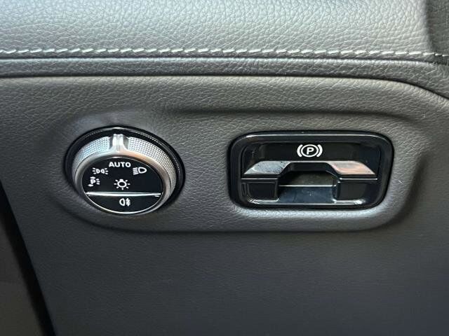 2023 Mercedes-Benz EQE EQE 350 4MATIC SUV Morristown NJ