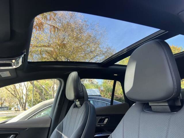 2023 Mercedes-Benz EQE EQE 350 4MATIC SUV Morristown NJ