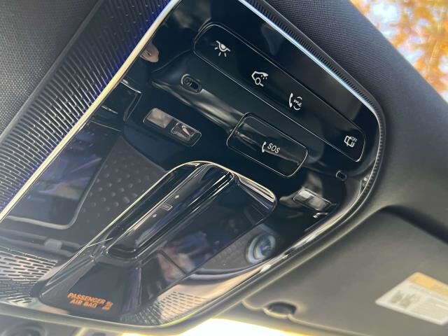 2023 Mercedes-Benz EQE EQE 350 4MATIC SUV Morristown NJ