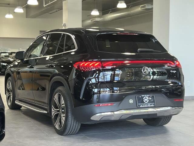 2023 Mercedes-Benz EQE EQE 350 4MATIC SUV Morristown NJ