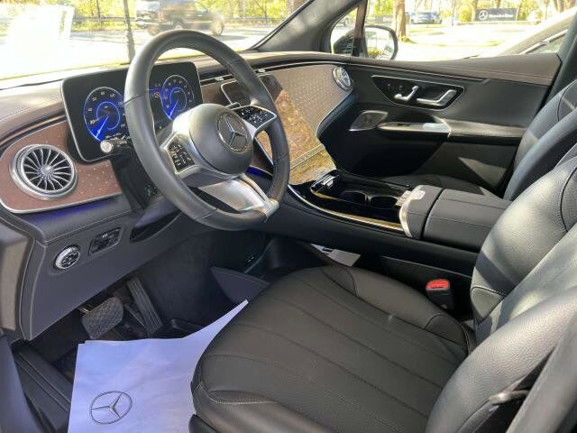 2023 Mercedes-Benz EQE EQE 350 4MATIC SUV Morristown NJ