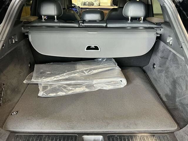2023 Mercedes-Benz EQE EQE 350 4MATIC SUV Morristown NJ