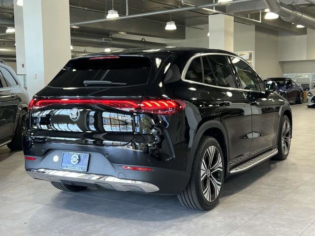 2023 Mercedes-Benz EQE EQE 350 4MATIC SUV Morristown NJ
