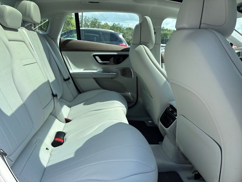 2023 Mercedes-Benz EQE EQE 350 4MATIC Seffner FL