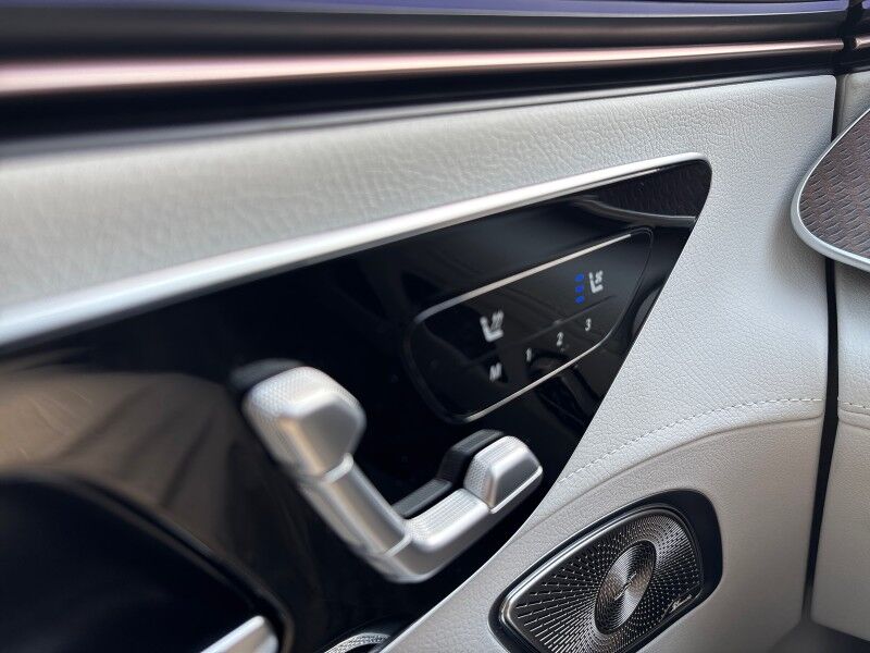 2023 Mercedes-Benz EQE EQE 350 4MATIC Seffner FL