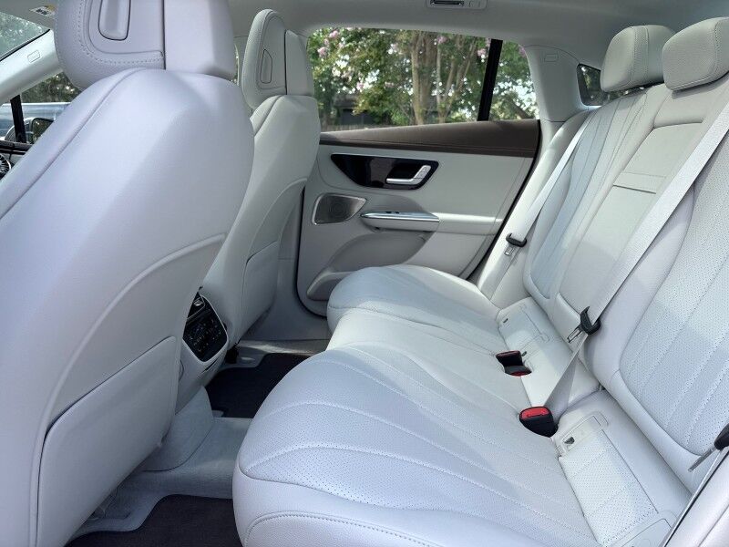 2023 Mercedes-Benz EQE EQE 350 4MATIC Seffner FL