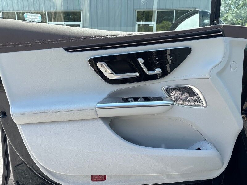 2023 Mercedes-Benz EQE EQE 350 4MATIC Seffner FL