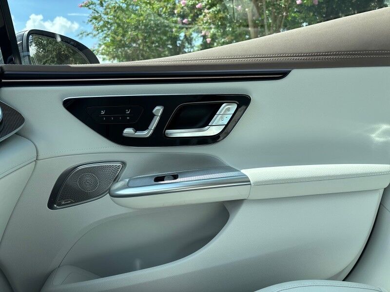 2023 Mercedes-Benz EQE EQE 350 4MATIC Seffner FL