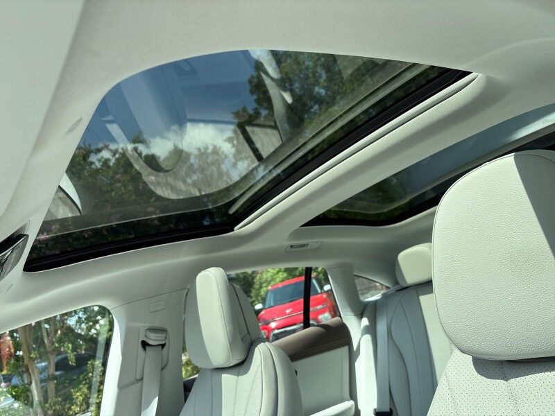 2023 Mercedes-Benz EQE EQE 350 4MATIC Seffner FL