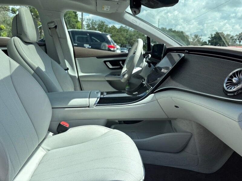 2023 Mercedes-Benz EQE EQE 350 4MATIC Seffner FL