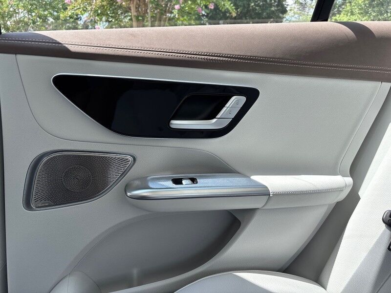 2023 Mercedes-Benz EQE EQE 350 4MATIC Seffner FL