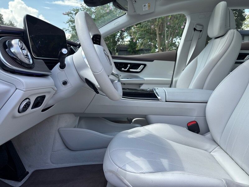 2023 Mercedes-Benz EQE EQE 350 4MATIC Seffner FL